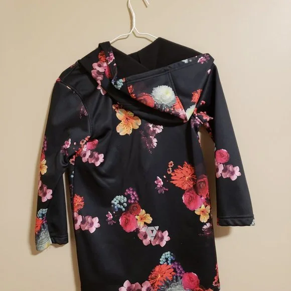 Jacket - Picture 3 of 3